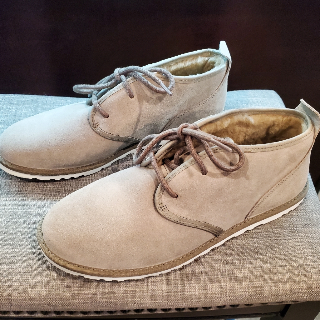 Ugg